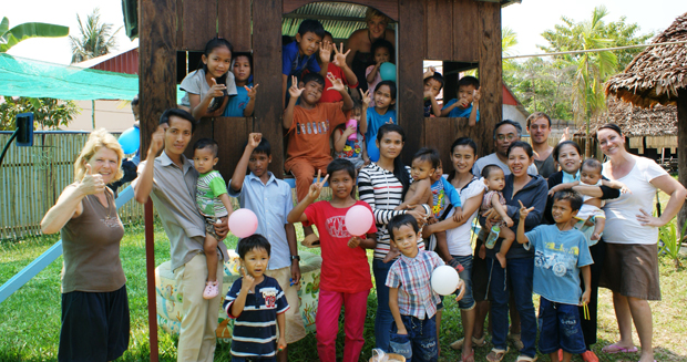 Community