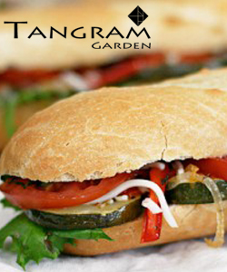Lunch Specials