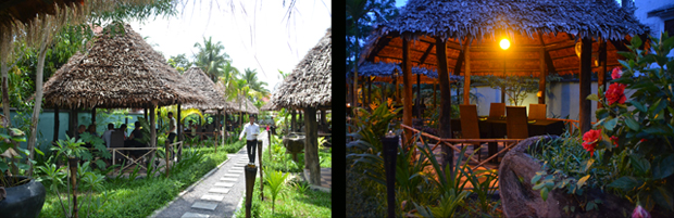 Pavillions _Paths