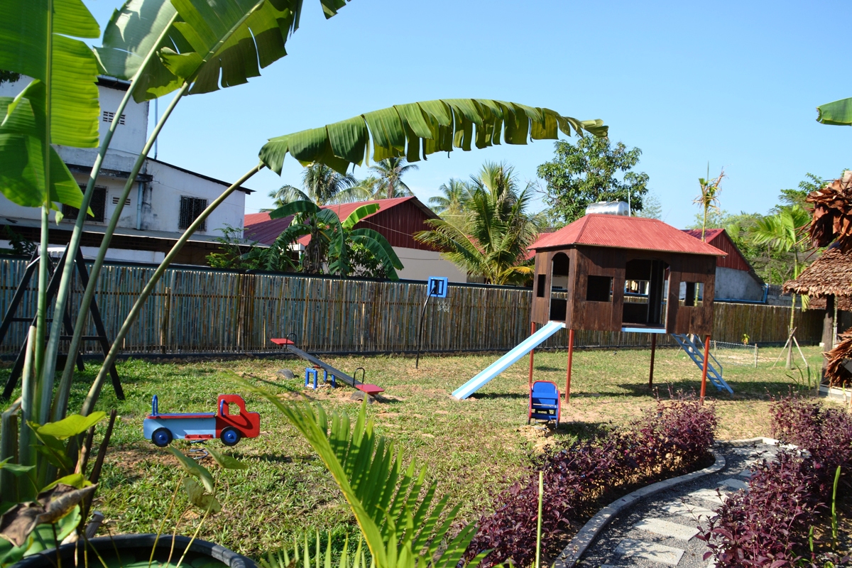 Playground