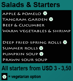 Starters