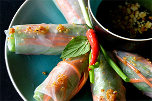 Summer Rolls