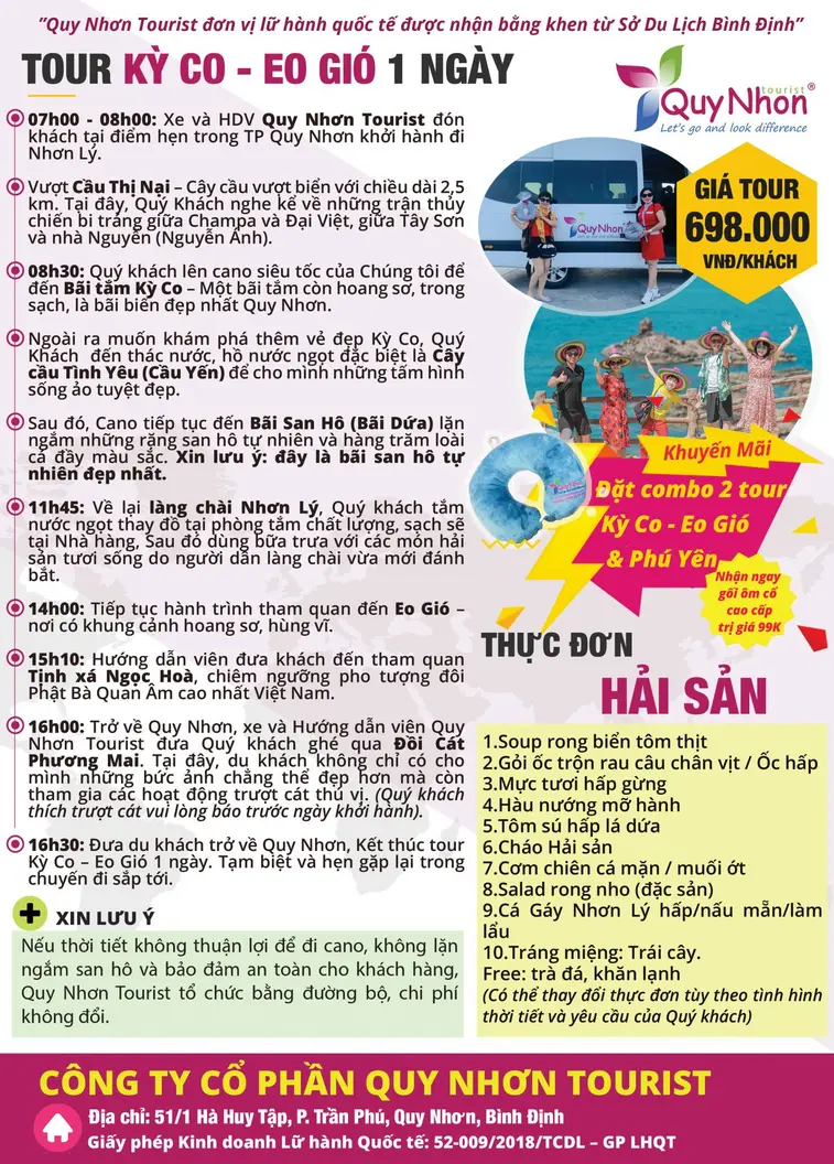 Dự toán chi phí và mẹo tiết kiệm cho dân du lịch tự túc tại Quy Nhơn Chi phí dự kiến và tiết kiệm khi du lịch tự túc tại Quy Nhơn