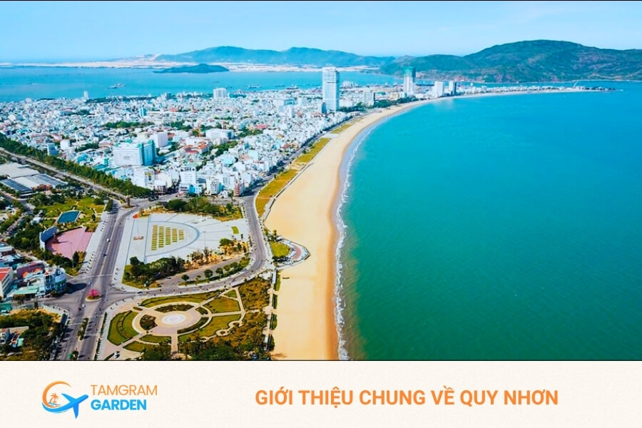 Giới thiệu Quy Nhơn