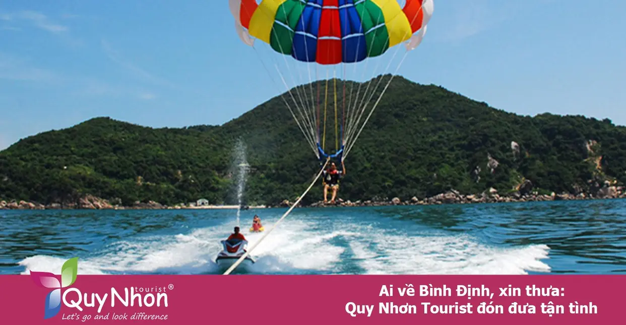 Những điểm nổi bật khi du lịch Quy Nhơn vào mùa hè sẽ làm bạn không thể quên. Những điểm nổi bật mùa hè tại Quy Nhơn
