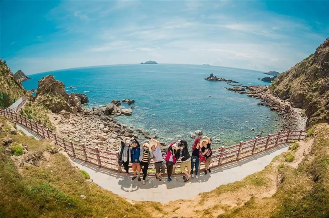 Tour này là lựa chọn tối ưu cho trải nghiệm Quy Nhơn 2 ngày 1 đêm