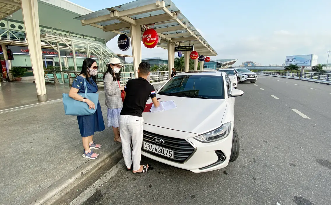 Tận hưởng sự linh hoạt khi thuê ô tô tự lái tại Quy Nhơn Hinh anh ve thue o to tu lai khi du lich tai Quy Nhon