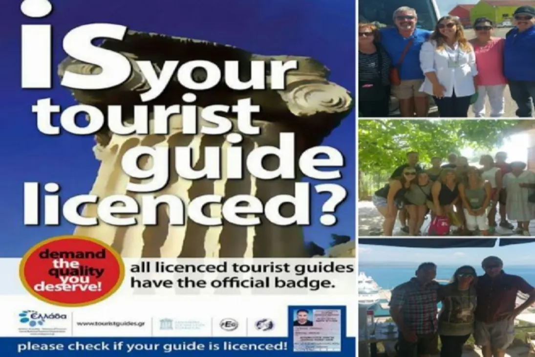 Advantages of certified tour guides