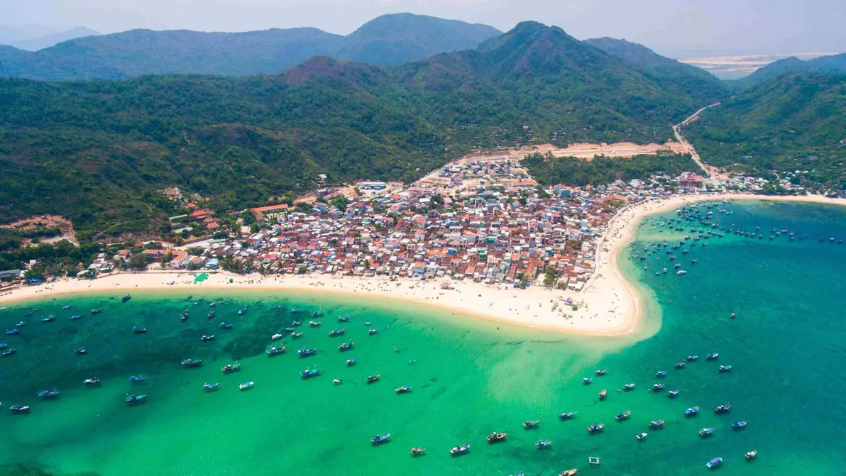 Overview of travel guide services available in Quy Nhon
