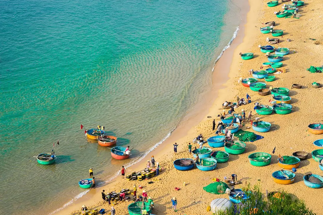 Guide to travel costs in Quy Nhon
